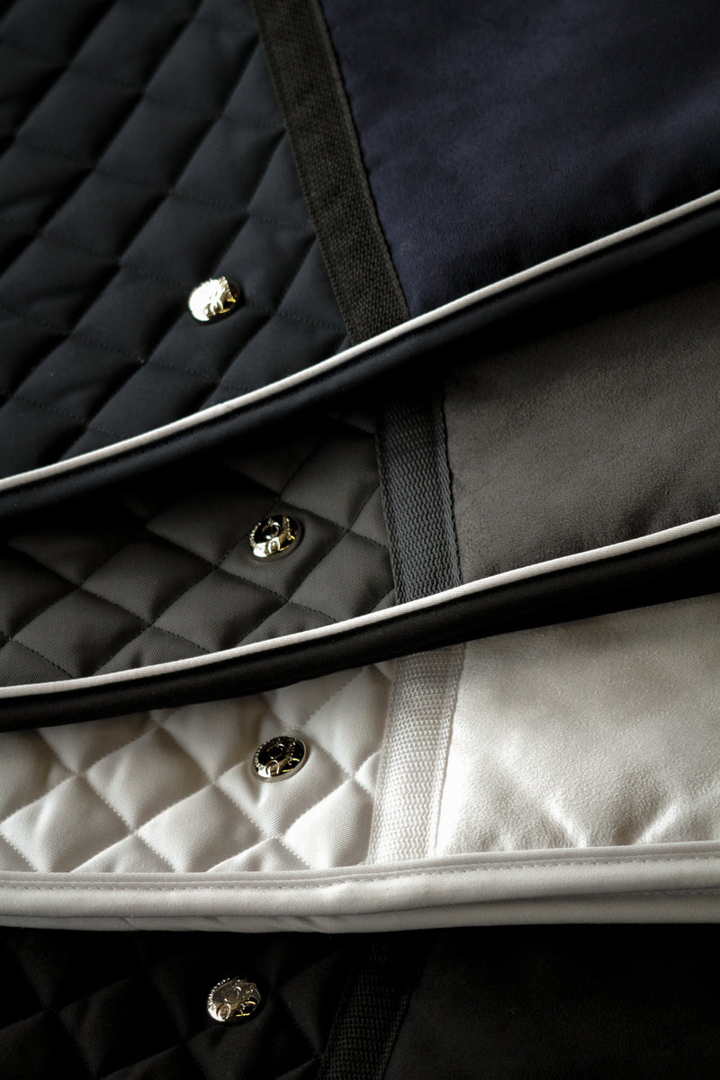 Ogilvy Jump Friction Free Pad - Vision Saddlery