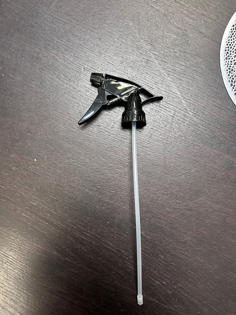 Spray Bottle Top - Vision Saddlery