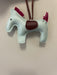 Pony Bag Charm - Various Colours - Vision Saddlery