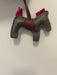 Pony Bag Charm - Various Colours - Vision Saddlery
