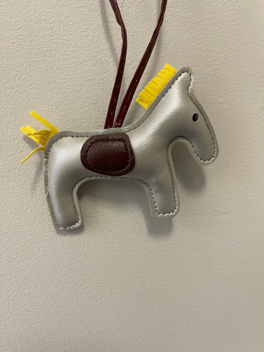 Pony Bag Charm - Various Colours - Vision Saddlery