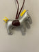 Pony Bag Charm - Various Colours - Vision Saddlery
