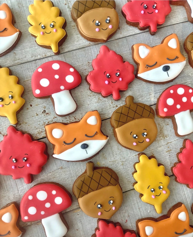 Woodland Minis