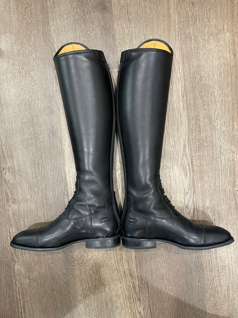 CLEARANCE DeNiro Salento 02 Field Boots (with laces) 40 MA S