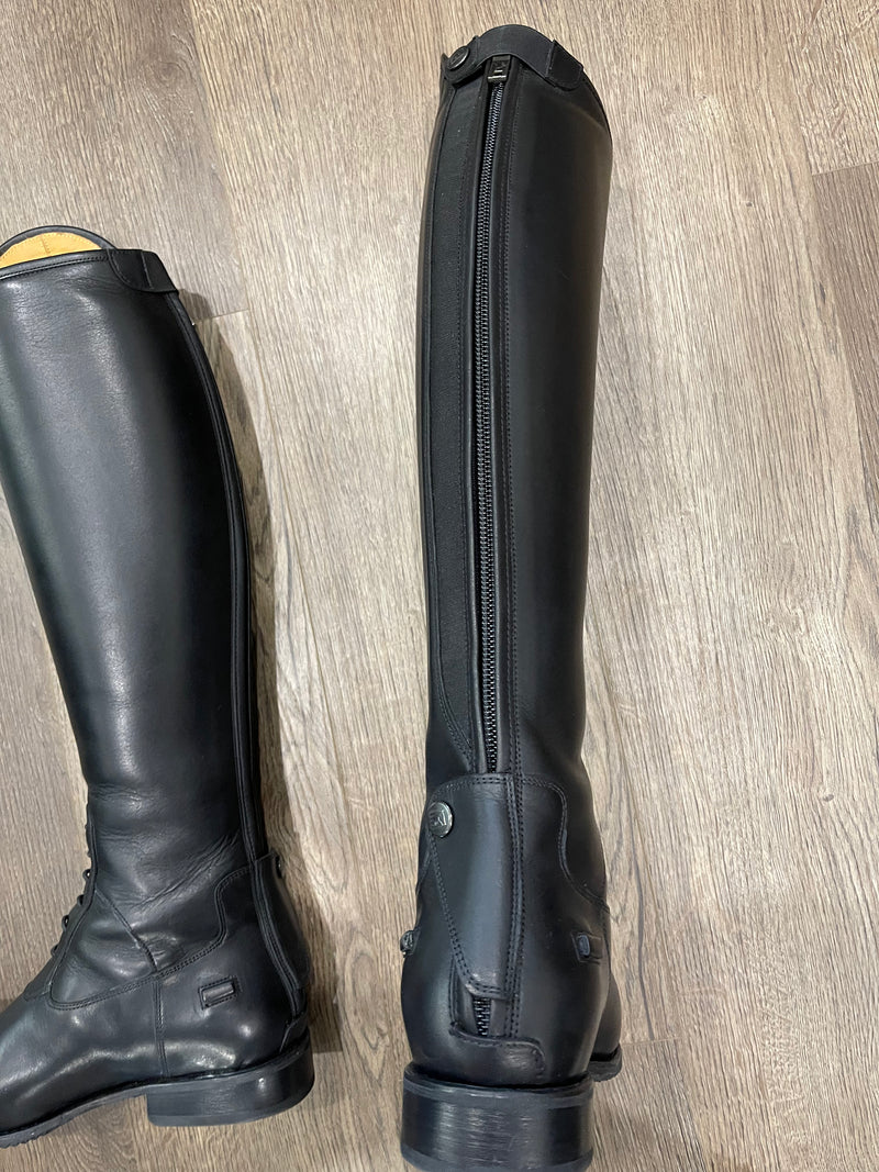 CLEARANCE DeNiro Salento 02 Field Boots (with laces) 40 MA S