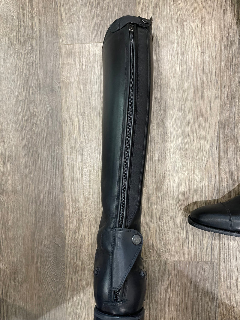 CLEARANCE DeNiro Salento 02 Field Boots (with laces) 40 MA S