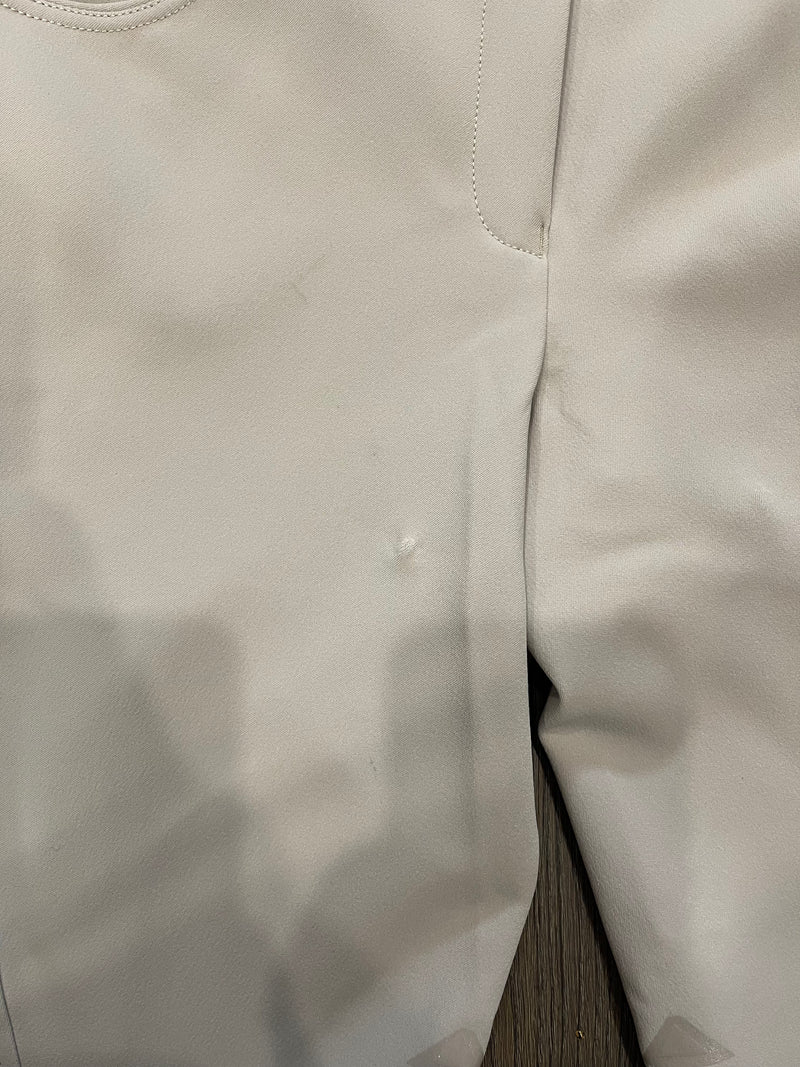 *CLEARANCE* Vision Apparel Show Breech 1 BEIGE size 26