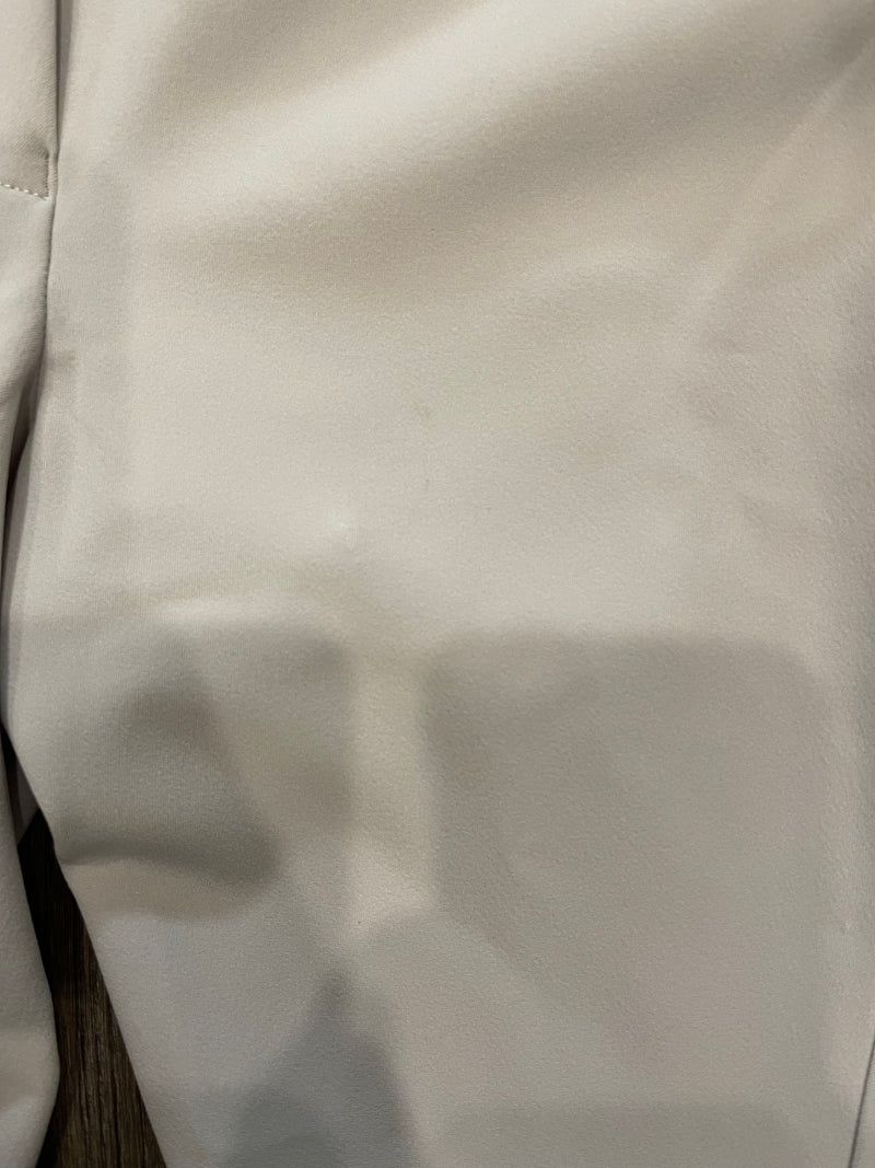 *CLEARANCE* Vision Apparel Show Breech 1 BEIGE size 26