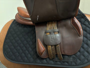 Consignment Vision Model T 17.5R - Vision Saddlery