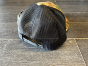 CLEARANCE Vision Apparel Logo SnapBack Hat - Vision Saddlery