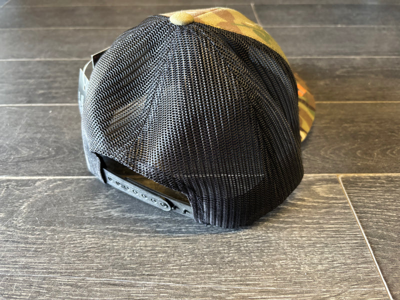 CLEARANCE Vision Apparel Logo SnapBack Hat - Vision Saddlery