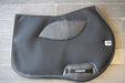 EcoGold "LEAF" Jumper Saddle Pad - Various Colours - Vision Saddlery
