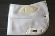 EcoGold "LEAF" Dressage Saddle Pad - Various Colours - Vision Saddlery