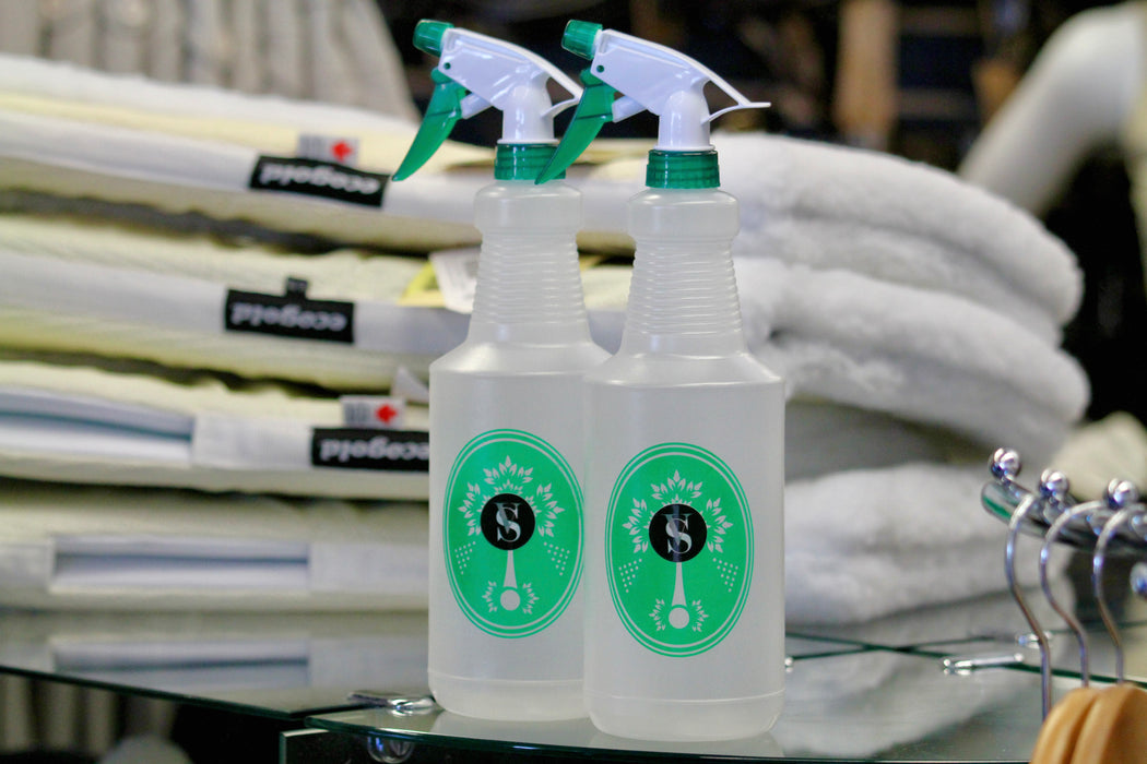 Vision Saddlery Spray Bottle 900mls - Vision Saddlery