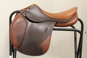 Consignment Vision Model T 17.5M - Vision Saddlery