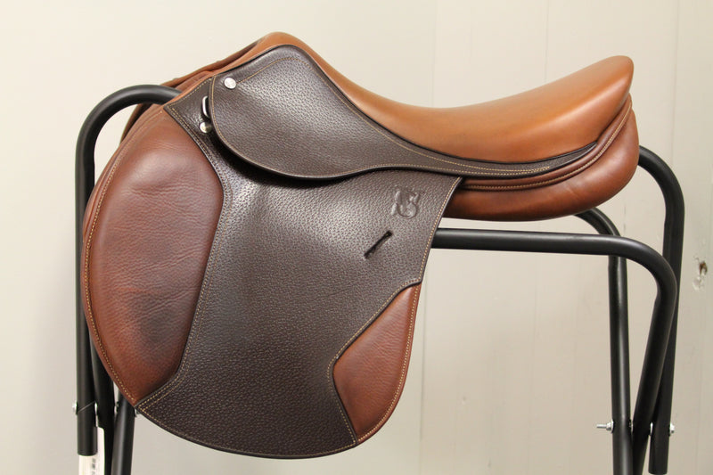 Consignment Vision Model T 17.5M - Vision Saddlery