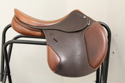 Consignment Vision Model T 17.5M - Vision Saddlery