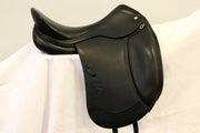 Vision Model D Dressage Saddle - Vision Saddlery