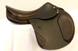 Vision Model T Plus Saddle - Vision Saddlery