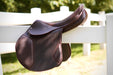 Vision Model T Plus Saddle - Vision Saddlery