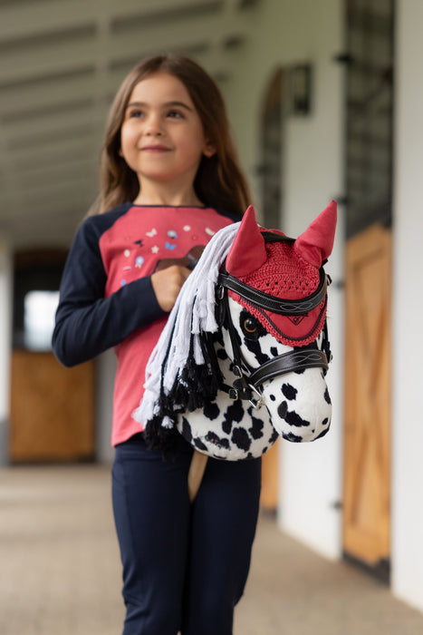 LeMieux Hobby Horse - DAKOTA - Vision Saddlery