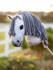 LeMieux Hobby Horse - EARL - Vision Saddlery