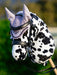 LeMieux Hobby Horse Fly Hood - Various Colours - Vision Saddlery