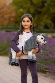 LeMieux Toy Pony - BLANCA - Vision Saddlery