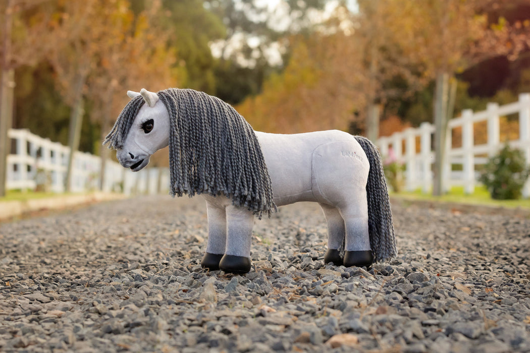 LeMieux Toy Pony - BLANCA - Vision Saddlery