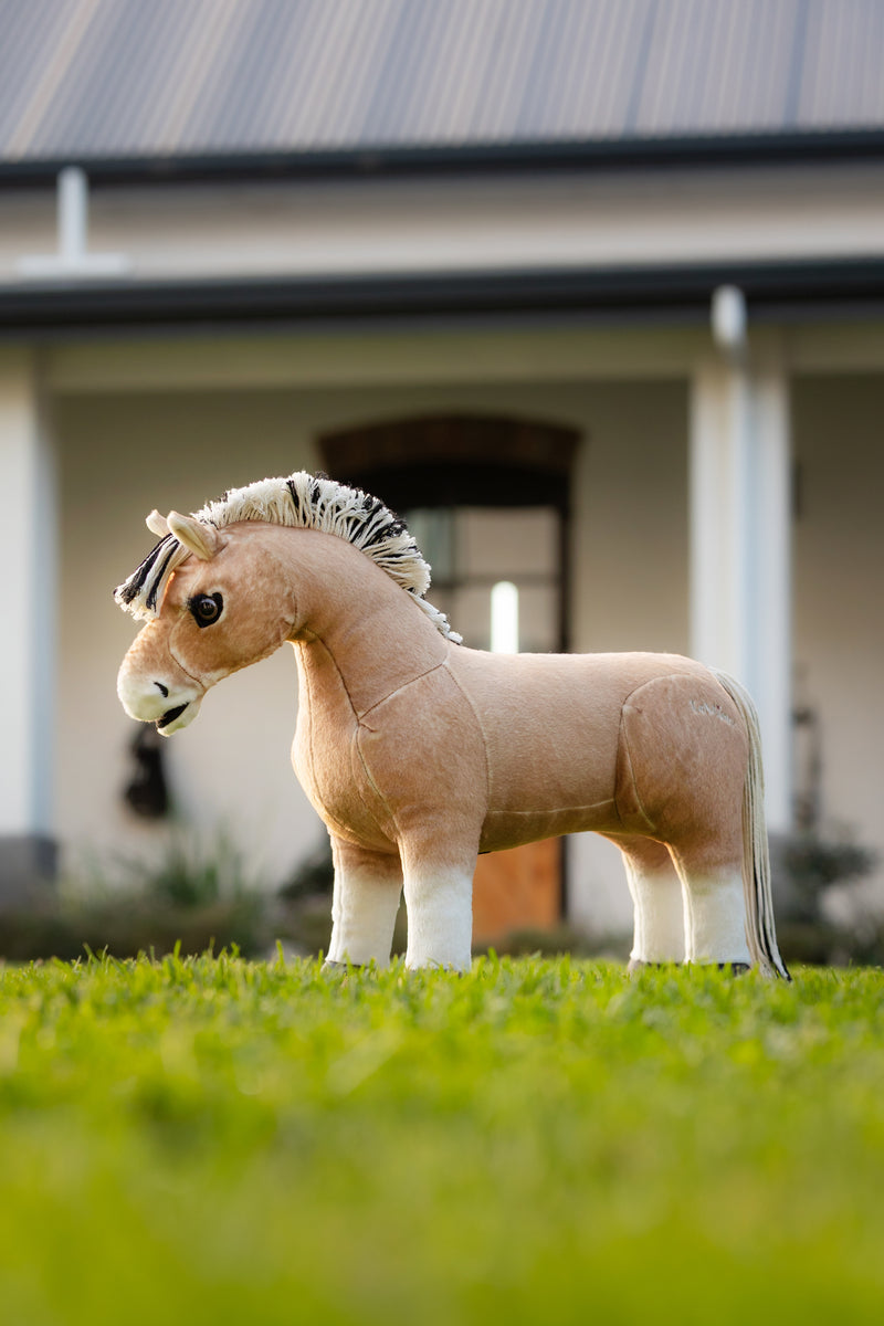 LeMieux Toy Pony - OSKAR - Vision Saddlery