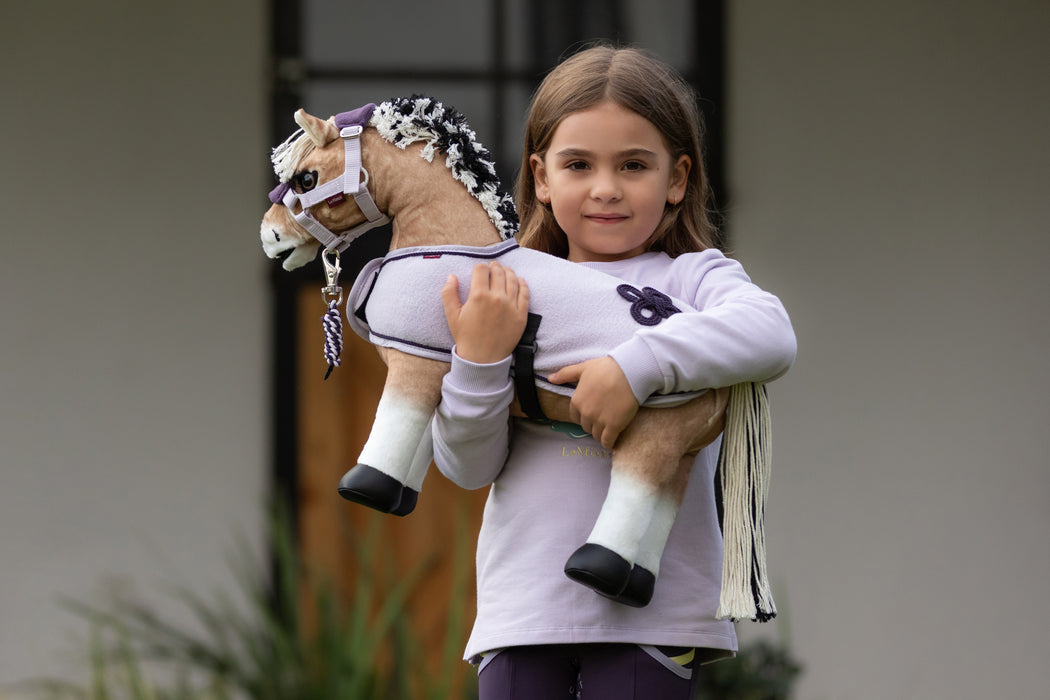 LeMieux Toy Pony - OSKAR - Vision Saddlery