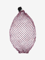 Lemieux Hippo Lite Haynet - Navy/Mallow - Vision Saddlery