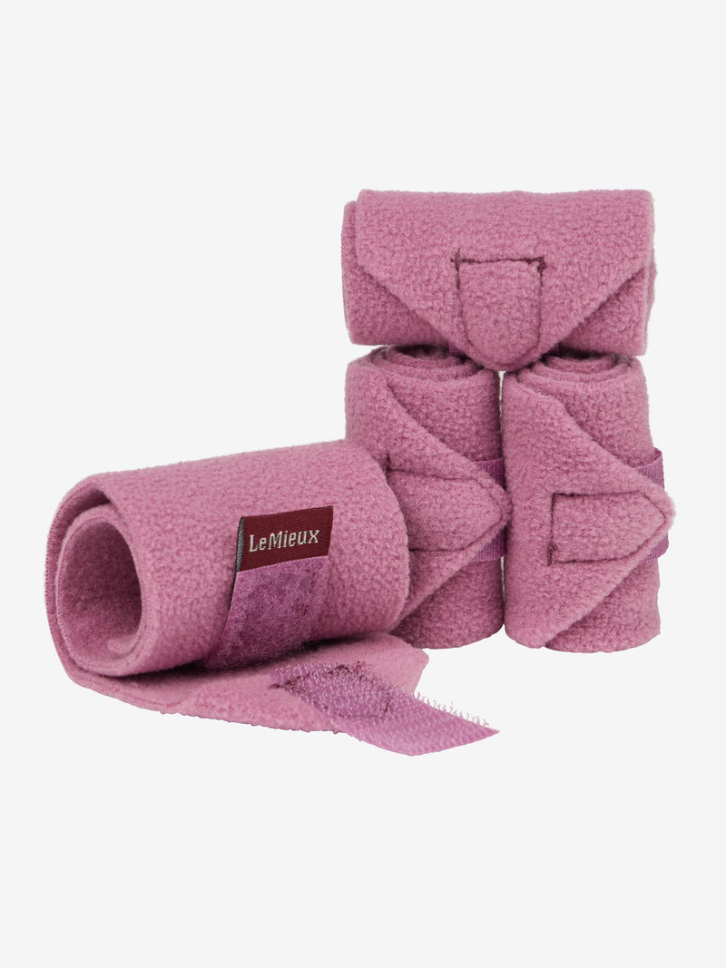 LeMieux Toy Pony Polo Bandages- VARIOUS COLOURS - Vision Saddlery