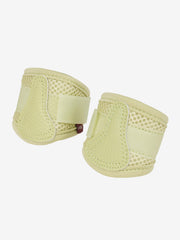 LeMieux Toy Pony Mesh Brushing Boot Asrtd Colors - Vision Saddlery