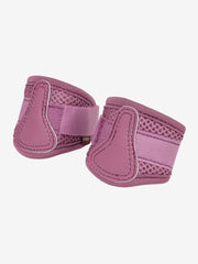 LeMieux Toy Pony Mesh Brushing Boot Asrtd Colors - Vision Saddlery