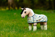 LeMieux Toy Pony Macaron Printed Rug - Vision Saddlery