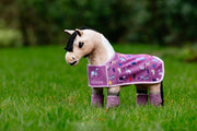 LeMieux Toy Pony Mallow Printed Rug - Vision Saddlery