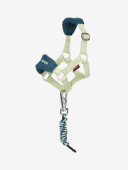 LeMieux Toy Pony Vogue Headcollar - VARIOUS COLOURS - Vision Saddlery