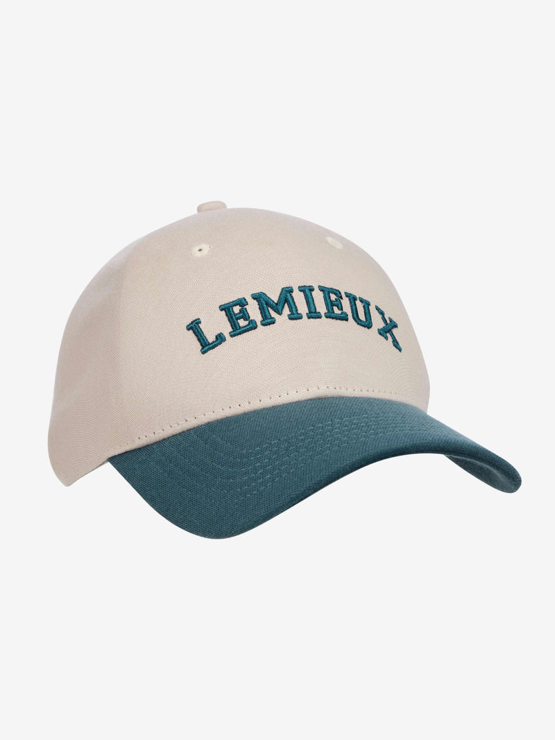 LeMieux Ashley Baseball Cap - 2 Colours - Vision Saddlery