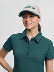 LeMieux Ashley Baseball Cap - 2 Colours - Vision Saddlery
