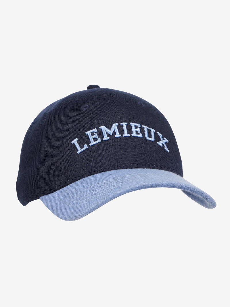 LeMieux Ashley Baseball Cap - 2 Colours - Vision Saddlery