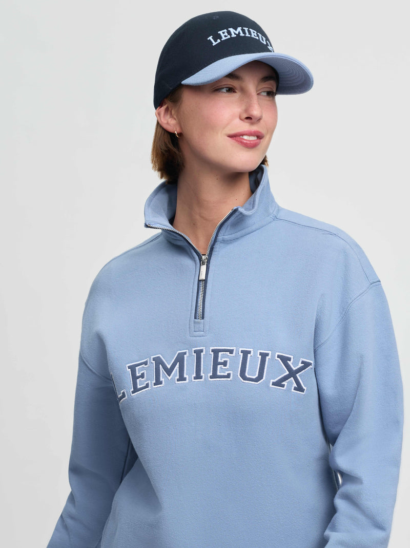 LeMieux Ashley Baseball Cap - 2 Colours - Vision Saddlery
