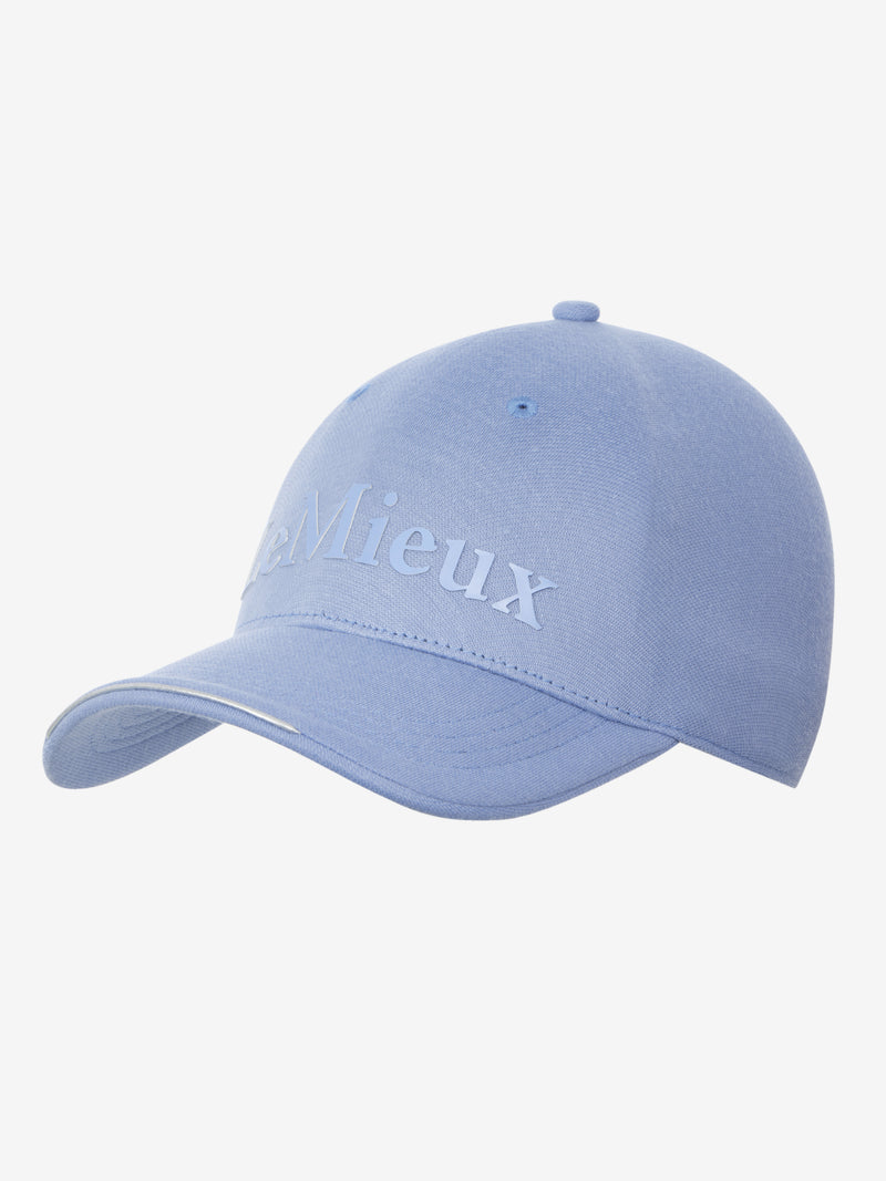 LeMieux Lara Baseball Cap - 2 Colours - Vision Saddlery