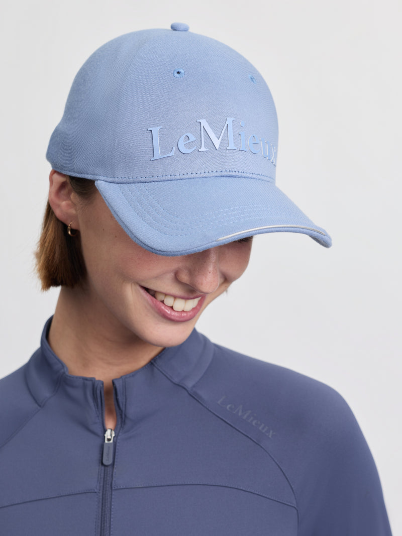 LeMieux Lara Baseball Cap - 2 Colours - Vision Saddlery