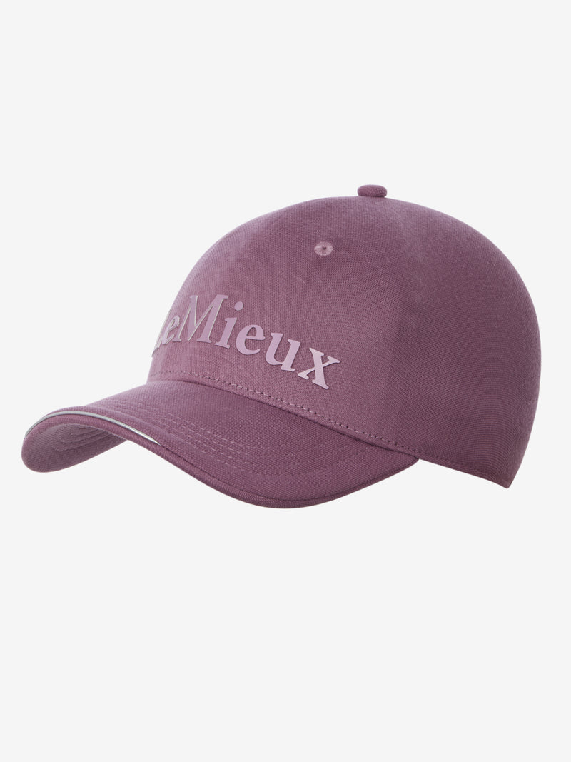 LeMieux Lara Baseball Cap - 2 Colours - Vision Saddlery