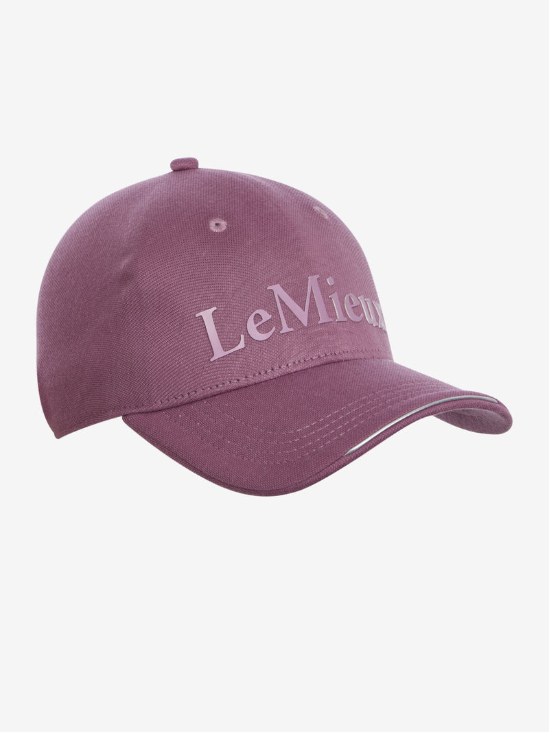 LeMieux Lara Baseball Cap - 2 Colours - Vision Saddlery