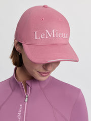 LeMieux Lara Baseball Cap - 2 Colours - Vision Saddlery