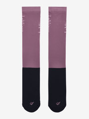 LeMieux Competition Socks (Twin Pack) Mallow - Vision Saddlery