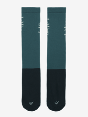 LeMieux Competition Socks (Twin Pack) Jungle - Vision Saddlery