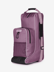 LeMieux Boot Bag & Hat Bag - Mallow - Vision Saddlery